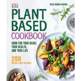 Plant-Based Cookbook