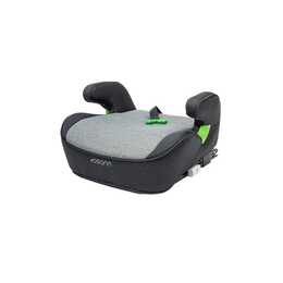 OSANN Rehausseur Lux Isofix (Grey, Gris, Chêne)