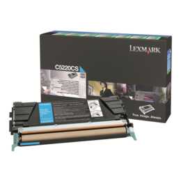 LEXMARK C5220CS