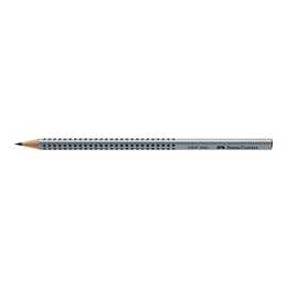 FABER-CASTELL Matita Grip 2001 (H, 2 mm)