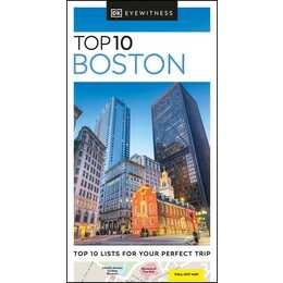 Top 10 Boston