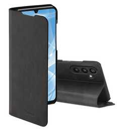 HAMA Flipcover Guard Pro (Galaxy A34 5G, Noir)