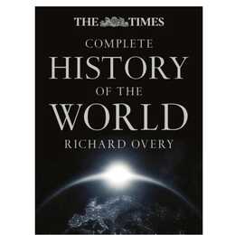 The Times Complete History of the World