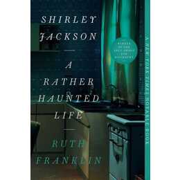 SHIRLEY JACKSON A RATHER HAUNT