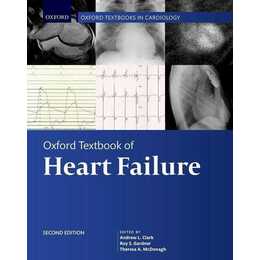 Oxford Textbook of Heart Failure