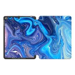 EG MTT Coque pour Apple iPad Mini 5 2019 7.9" - Liquide