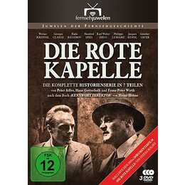 Die rote Kapelle (DE)