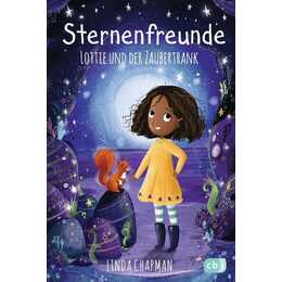 Sternenfreunde - Lottie und der Zaubertrank
