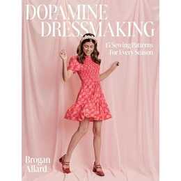 Dopamine Dressmaking