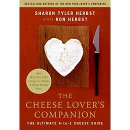 The Cheese Lover's Companion