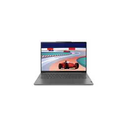 LENOVO Yoga Pro 7 (14.5", AMD Ryzen 7, 32 GB RAM, 1000 GB SSD)