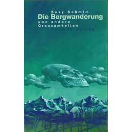 Die Bergwanderung