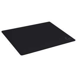 LOGITECH Tapis pour souris G740 (Jeu, Black)