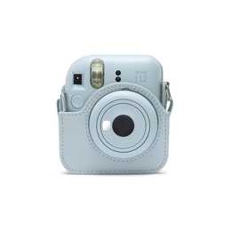 FUJIFILM Instax Mini 12 Kameratasche (Blau)