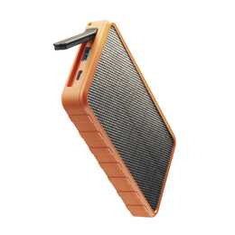 CELLULAR LINE Powerbank SOLAR (10000 mAh)