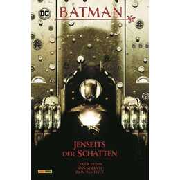 Batman: Jenseits der Schatten