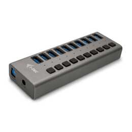 I-TEC 10 x SuperSpeed (10.0 Ports)