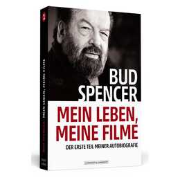 Bud Spencer - Mein Leben, meine Filme