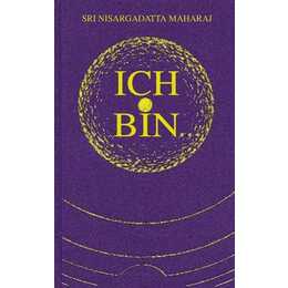 Ich bin