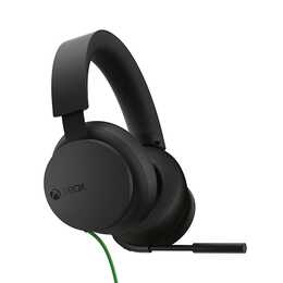 MICROSOFT Stereo (Over-Ear, Câble)