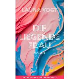 Die liegende Frau