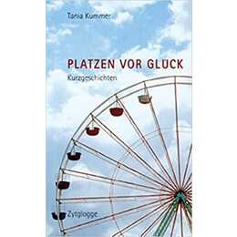 Platzen vor Glück