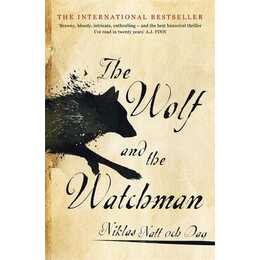 1793: The Wolf and the Watchman