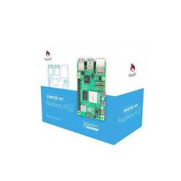 RASPBERRY PI 5 Kit di avvio (Cortex)