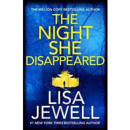 The Night She Disappeared