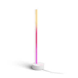 PHILIPS HUE Tischleuchte Gradient Signe (Weiss)