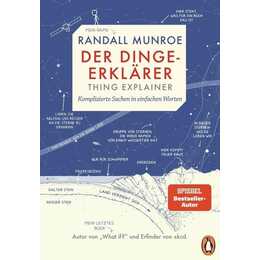 Der Dinge-Erklärer - Thing Explainer