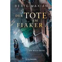 Der Tote im Fiaker