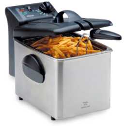 KOENIG Fry Friteuse (3.5 l)