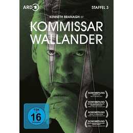 Kommissar Wallander Saison 3 (DE)