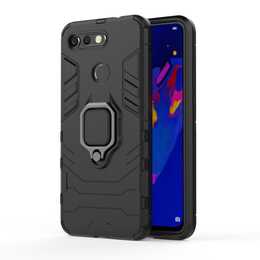 EG Backcover (Galaxy A51, Schwarz)