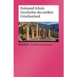 Geschichte des antiken Griechenland