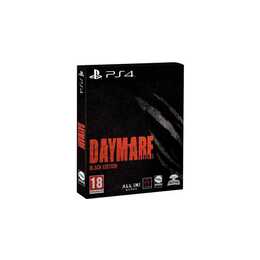 Daymare: 1998 Black Edition (DE)