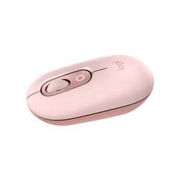 LOGITECH Pop Emoji Souris (Sans fil, Office)