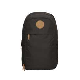 BECKMANN Rucksack Urban (30 l, Schwarz)