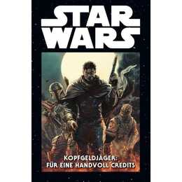 Star Wars Marvel Comics-Kollektion