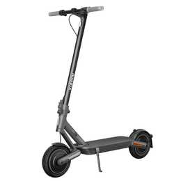 XIAOMI Electric Scooter 4 Ultra - Swiss Edition (20 km/h, 500 W)