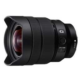 SONY FE 12-24mm F/4-22 G (E-Mount)