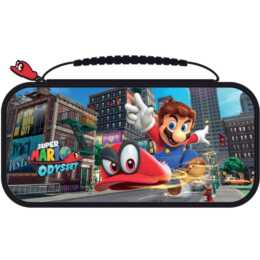 BIGBEN INTERACTIVE Borsa di transporto Console di gioco (Switch)