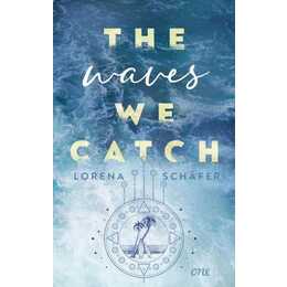 The waves we catch - Emerald Bay