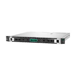HP ProLiant DL20 (Intel Xeon E, 32 GB, 3.4 GHz)