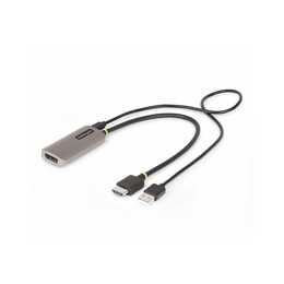 STARTECH.COM To Dp Adattatore (HDMI, DisplayPort, 0.3 m)