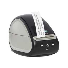 DYMO LabelWriter 550 (Etikettendrucker, Thermodirekt)