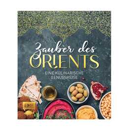 Zauber des Orients