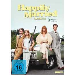 Happily Married Staffel 1 (FR, DE)