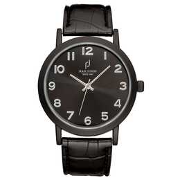 JEAN JUNOD JJ17E-0130 Nero Opaco